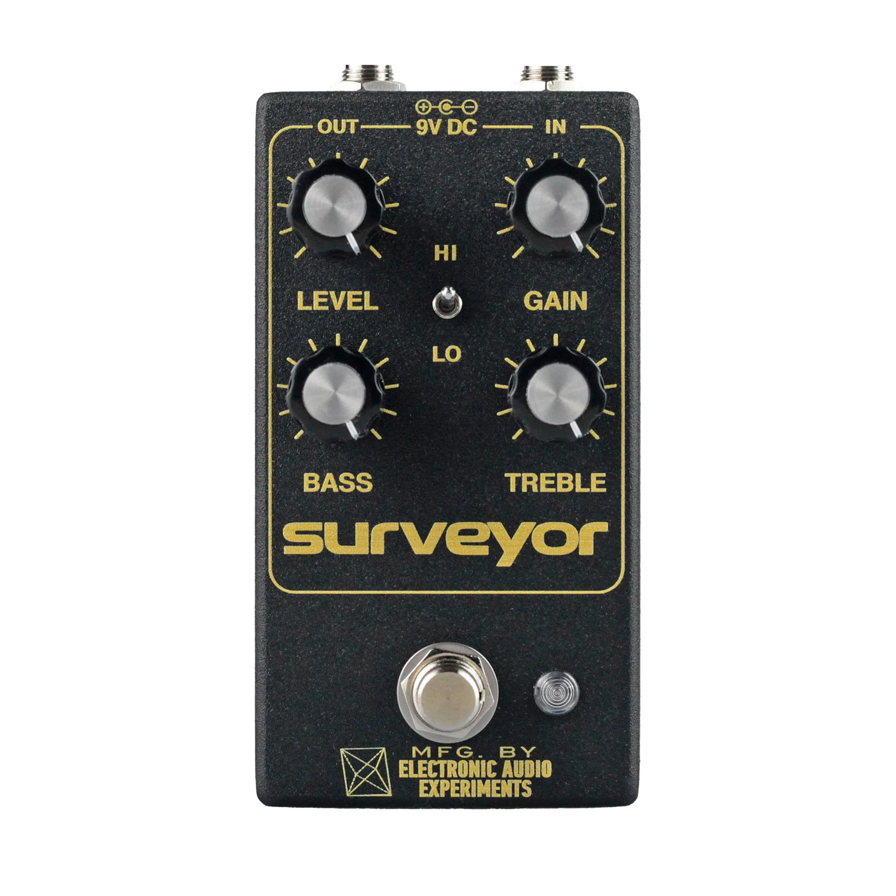 ギター Electronic Audio Experiments Surveyor Surveyor — Electronic Audio Experiments